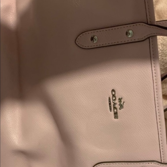 Coach bag - Picture 1 of 3